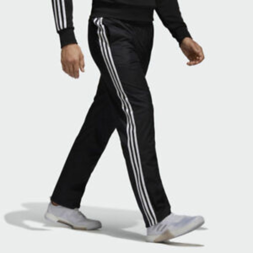 NWT Adidas Track Pants